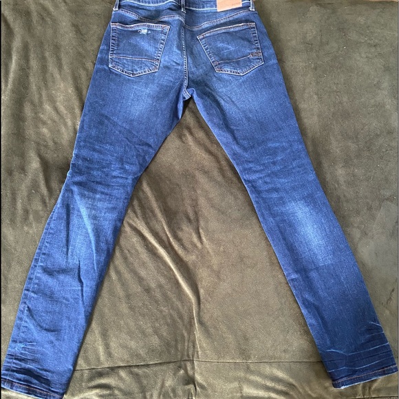 Aéropostale skinny - Picture 2 of 4